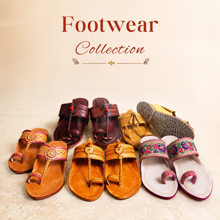 Footwear