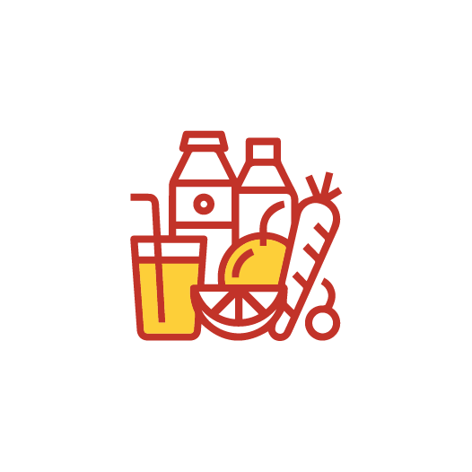 Fruit Drinks