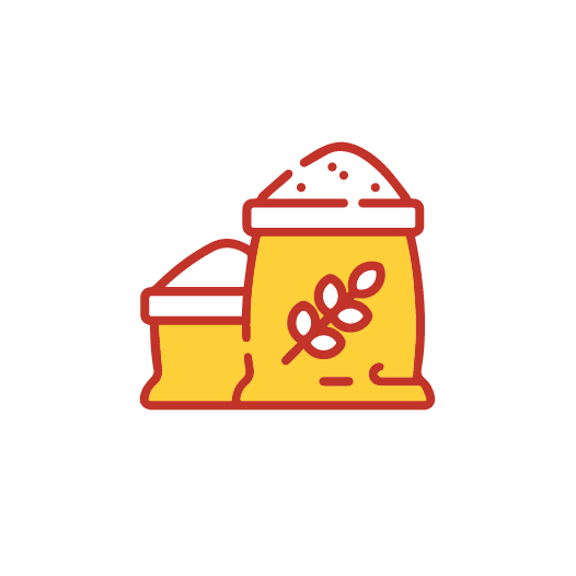 Grains & Pulses