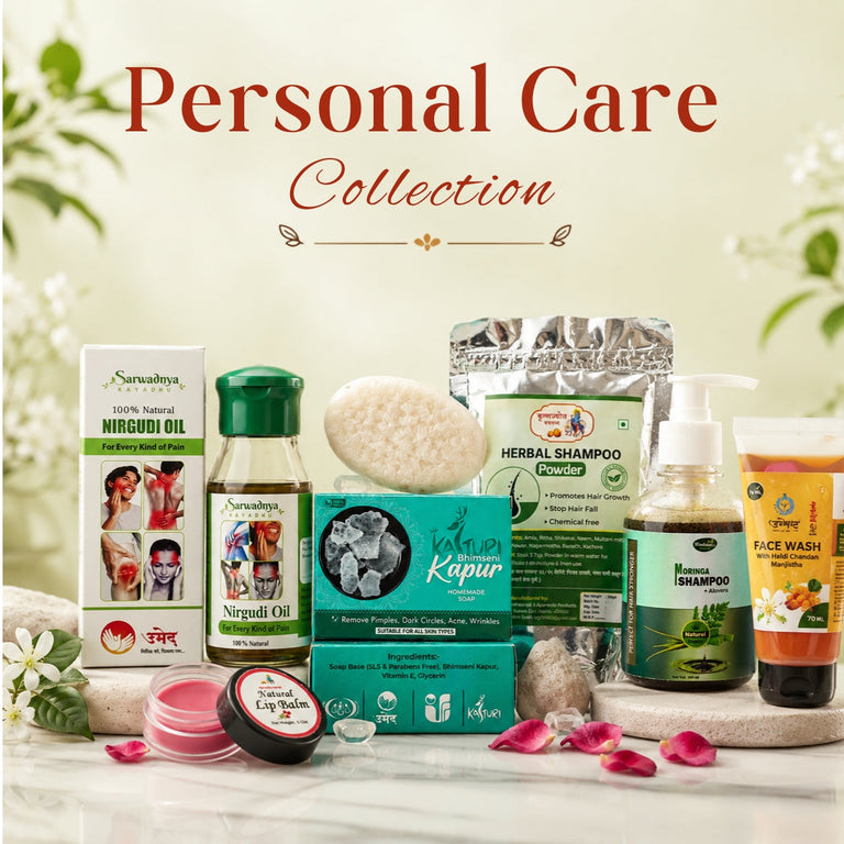 Personal Care