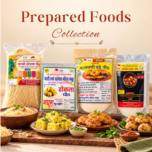 Prepared Foods