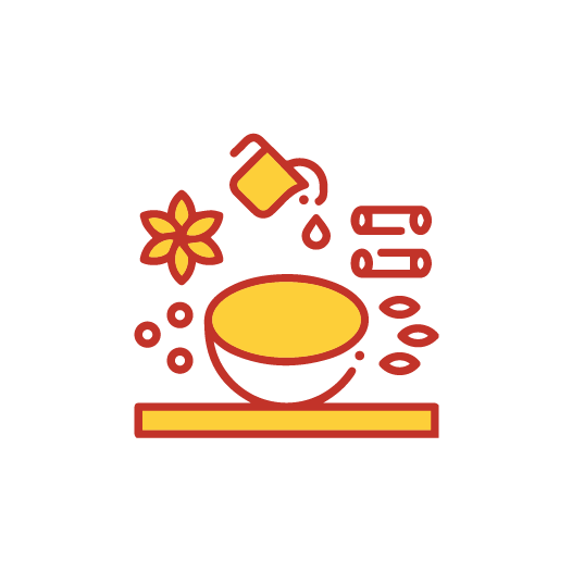Prepared Foods