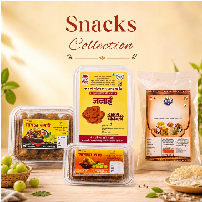 Snacks
