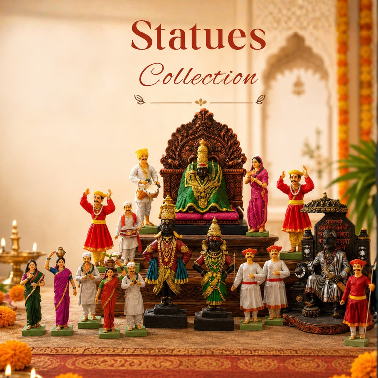 Statues & Figurines
