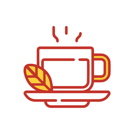 Tea & Infusions