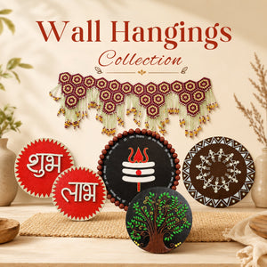 Wall Hangings
