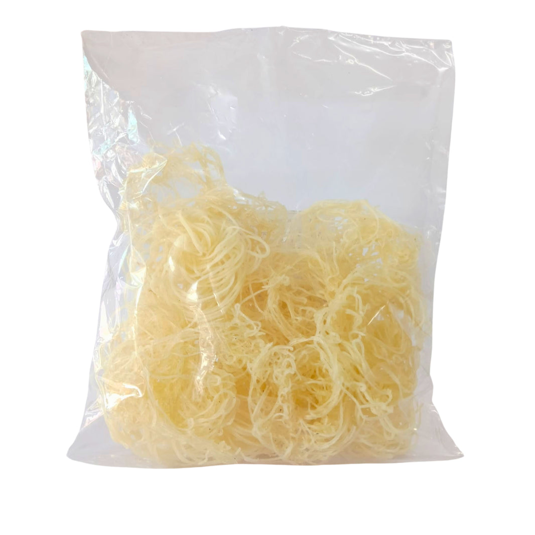 BHARATMATA Rava Kurdai, No Maida, Bharatmata SHG, Made By Natural Ingredients, Pack of 200 gm