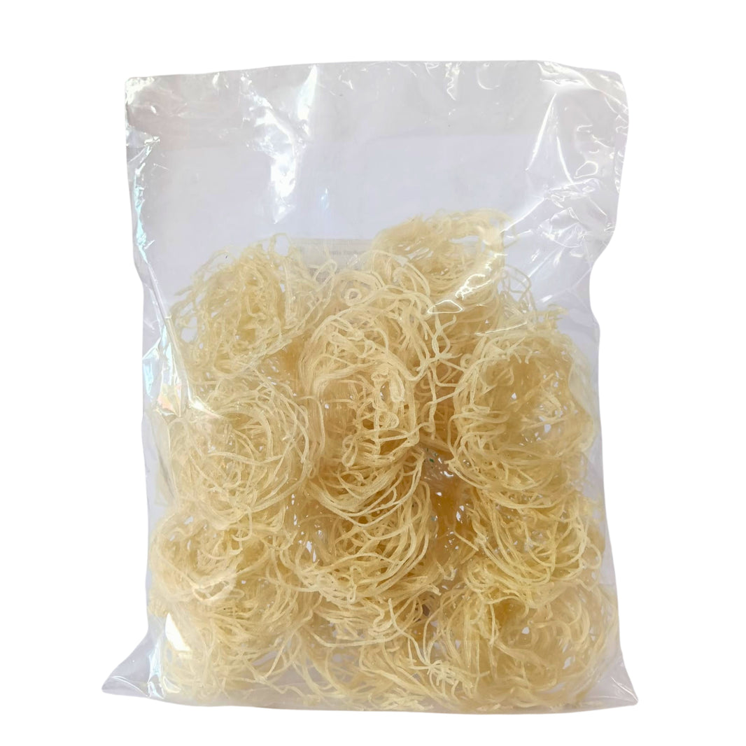 BHARATMATA Rice Kurdai, No Maida, Bharatmata SHG, Made By Natural Ingredients, Pack of 200 gm