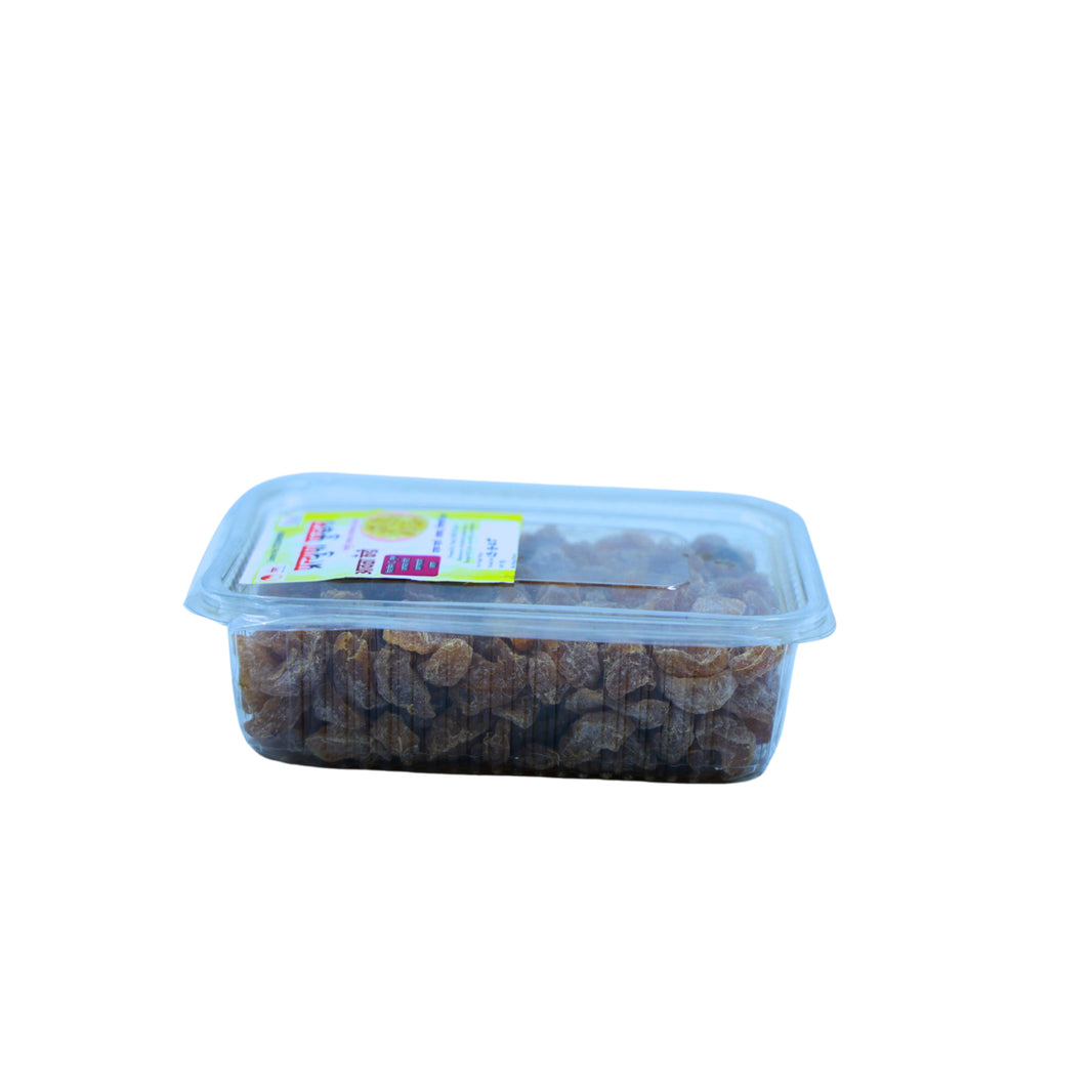 PRATYUSHA FOODS Aonla Candy Sugar, Aadarsha SHG, Made By Natural Ingredients, Healthy, Pack of 500 gms
