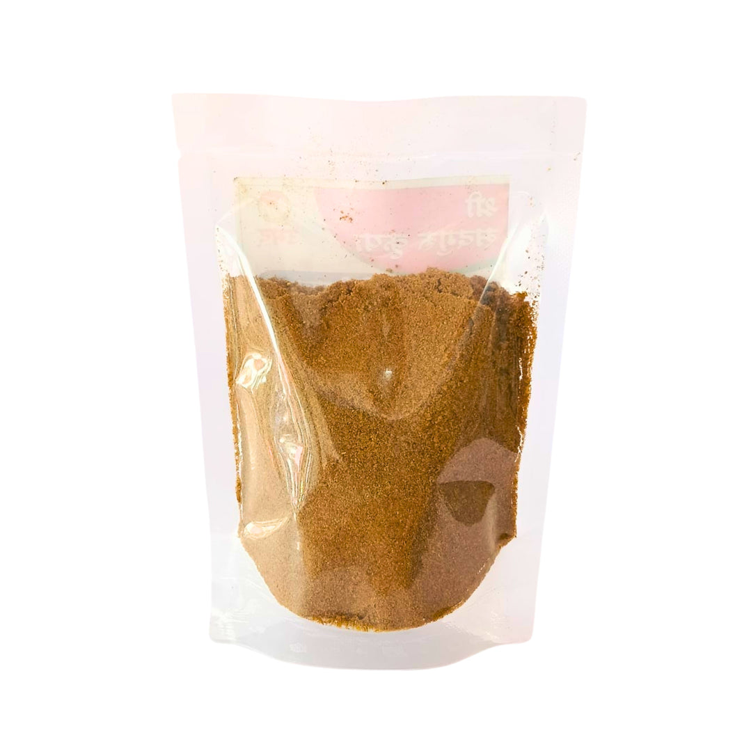 SHRI SADAGURU KRUPA, Jeera Powder, Natural Ingredients, No Artificial Essence, Pack of 100 gm