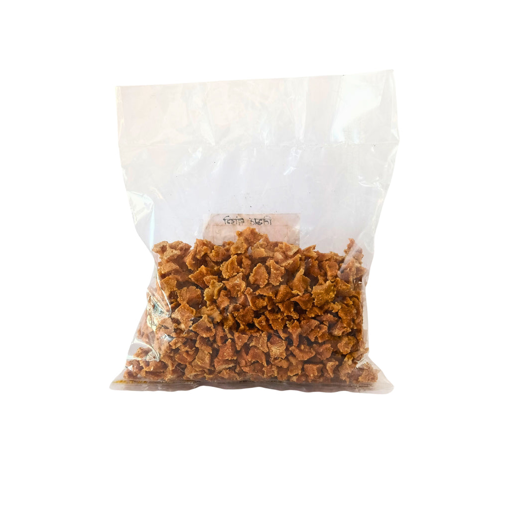 SHREERAM Tikhat Sandage, Made By Natural Ingredients, No Artificial Chemical, Pack of 250 gms