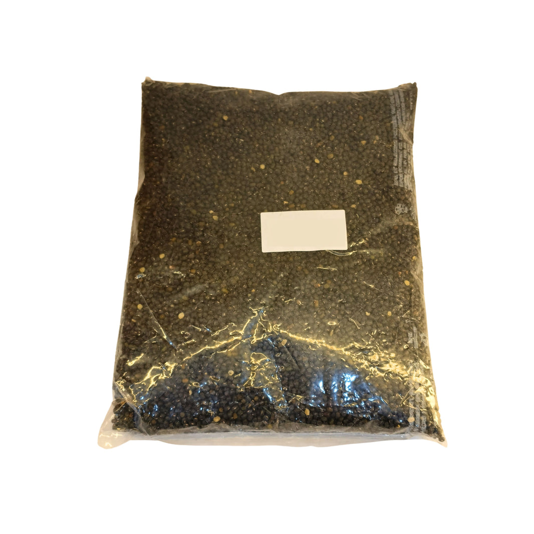 RANI HIRAI Black Green Gram Kala Mung Pack Of 1000gm Traditional Protein Rich Whole Pulse Earthy Flavor For Curries Sprouts Dals Indian Cooking Authentic Quality