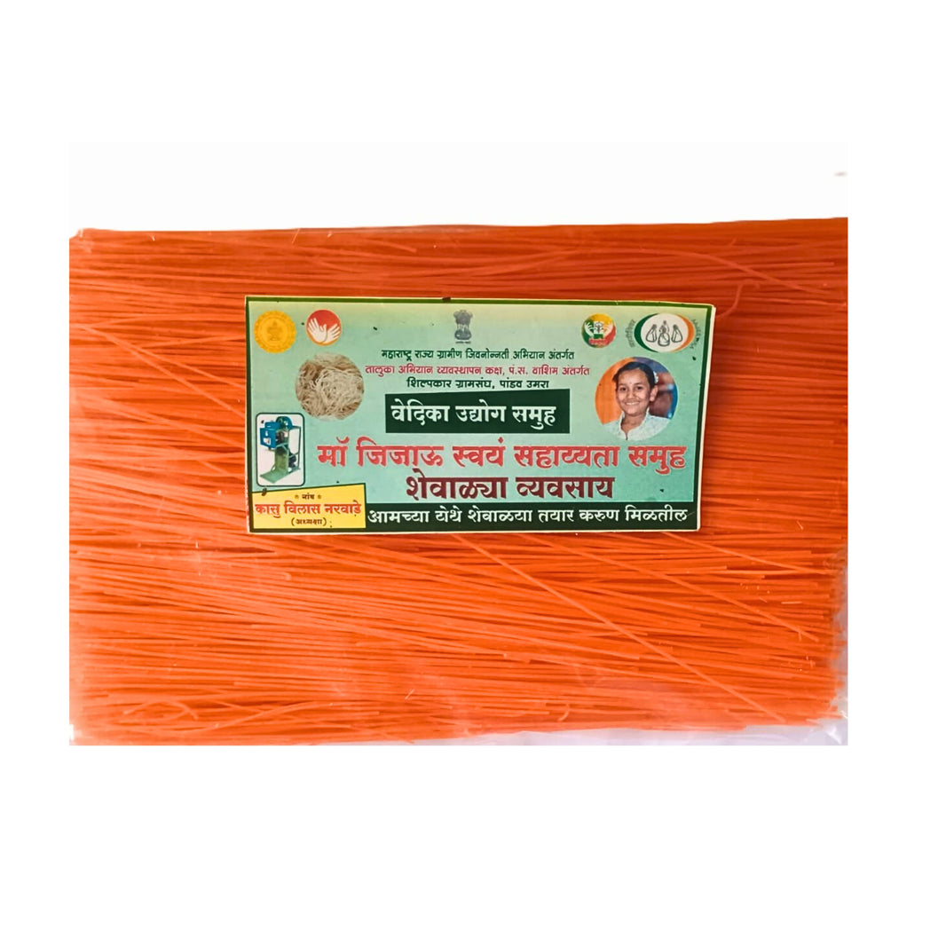 VEDIKA – Shewali - Premium Quality, Handmade with Care, Authentic, Durable - Pack of 250 gm