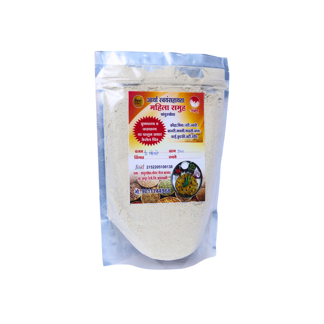 ARYA, Cereals & Pulses Flour, Arya SHG, Natural Ingredients, No Artificial Essence, Pack of 500gm