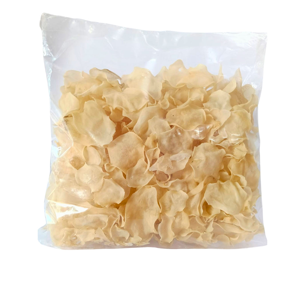 BHARATMATA Potato Wafers, Made By Natural Ingredients, No Artificial Chemical, Pack of 250 gms
