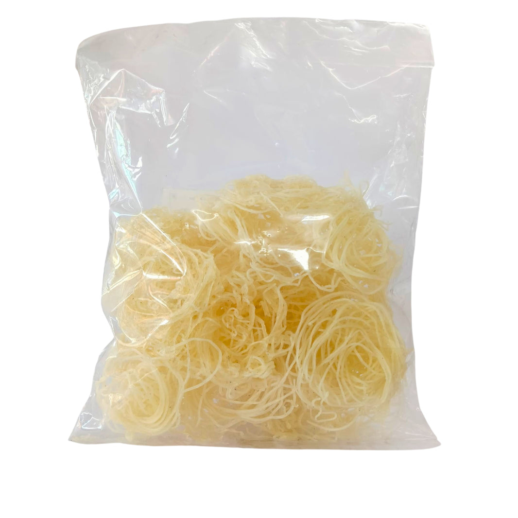 BHARATMATA Rava Kurdai, No Maida, Bharatmata SHG, Made By Natural Ingredients, Pack of 250 gm