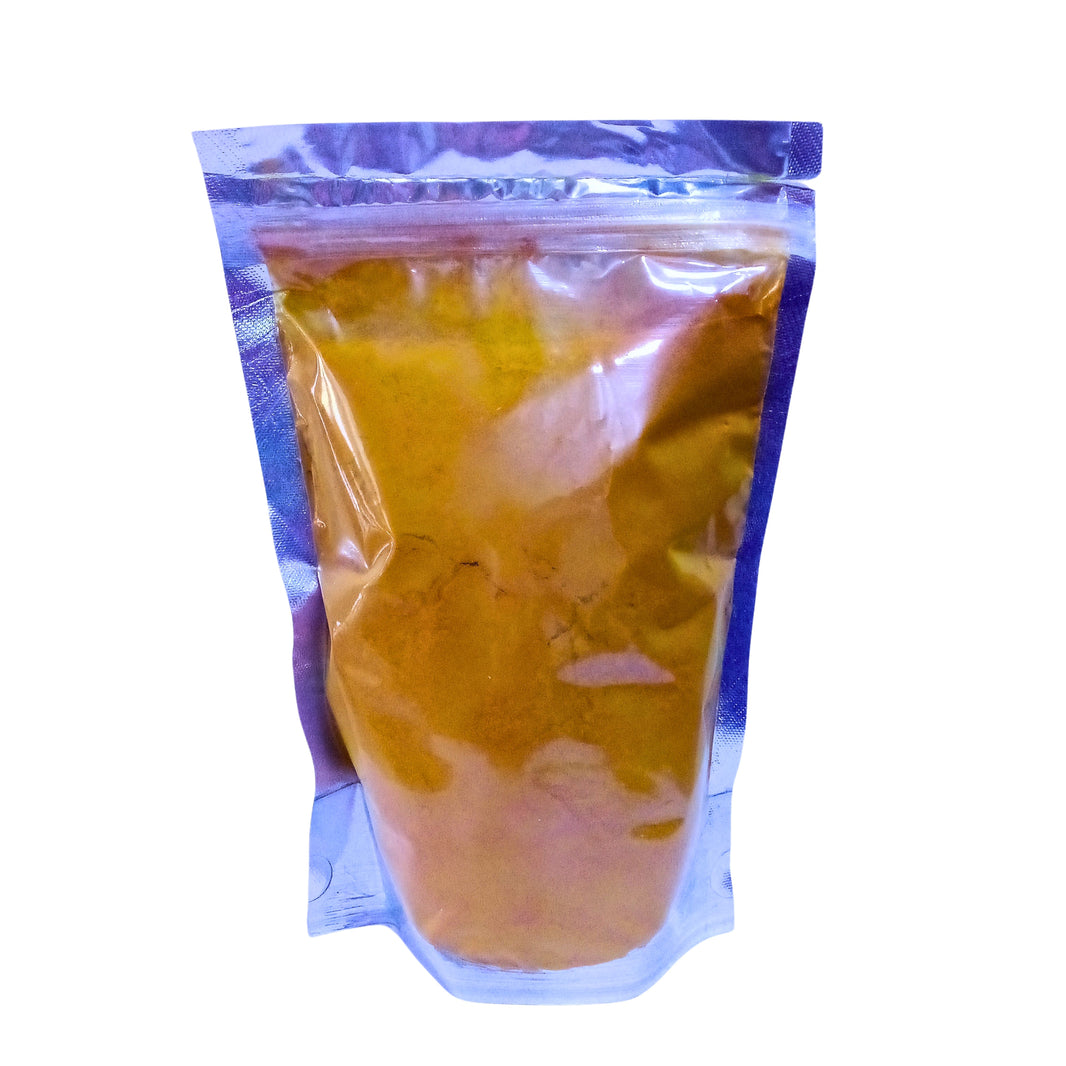 MAULI, Turmeric Powder, Renukamata SHG, No Added Colours & No Preservatives, Pack Of 500 gm