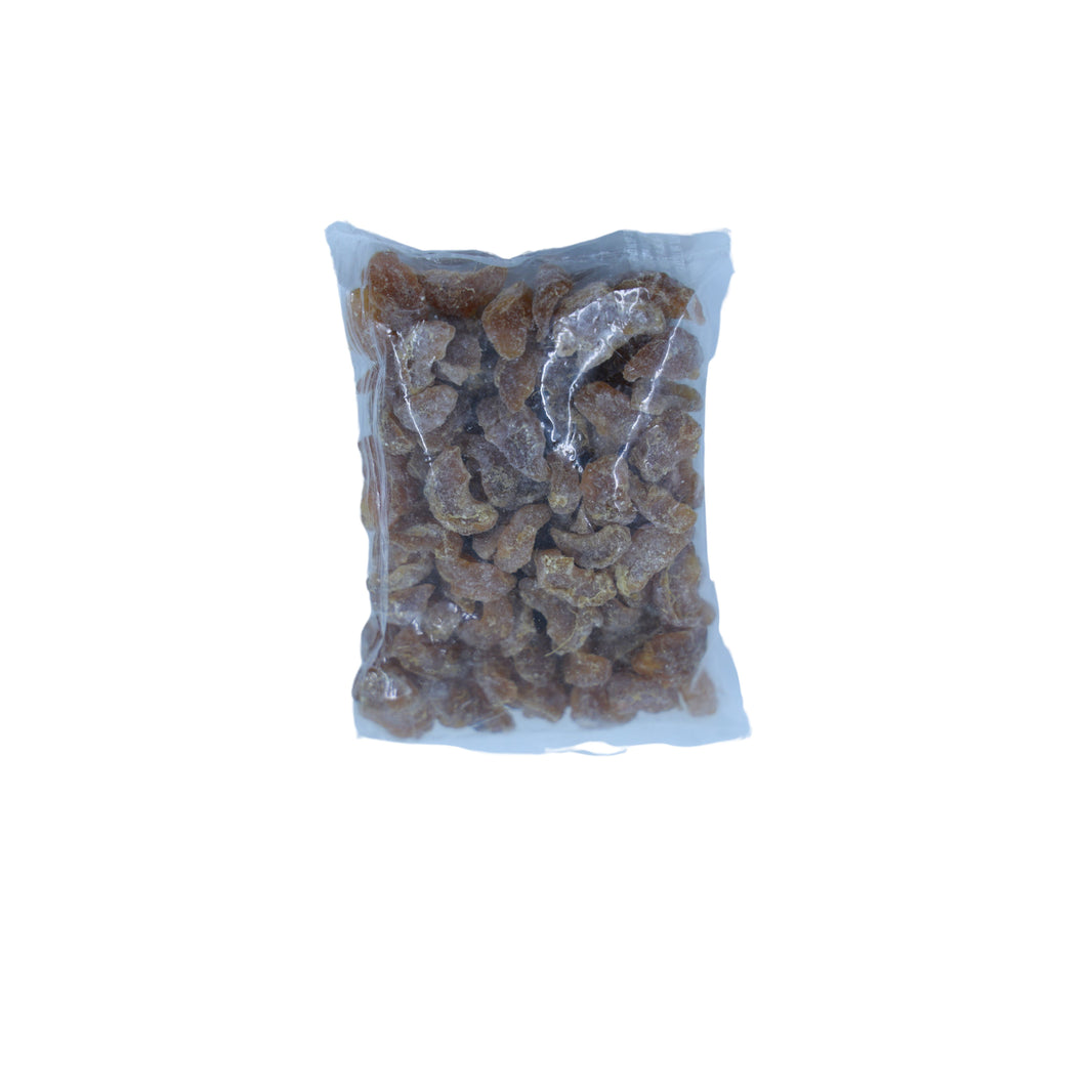 PRATYUSHA FOODS Aonla Candy Sugar, Aadarsha SHG, Made By Natural Ingredients, Healthy, Pack of 250 gms