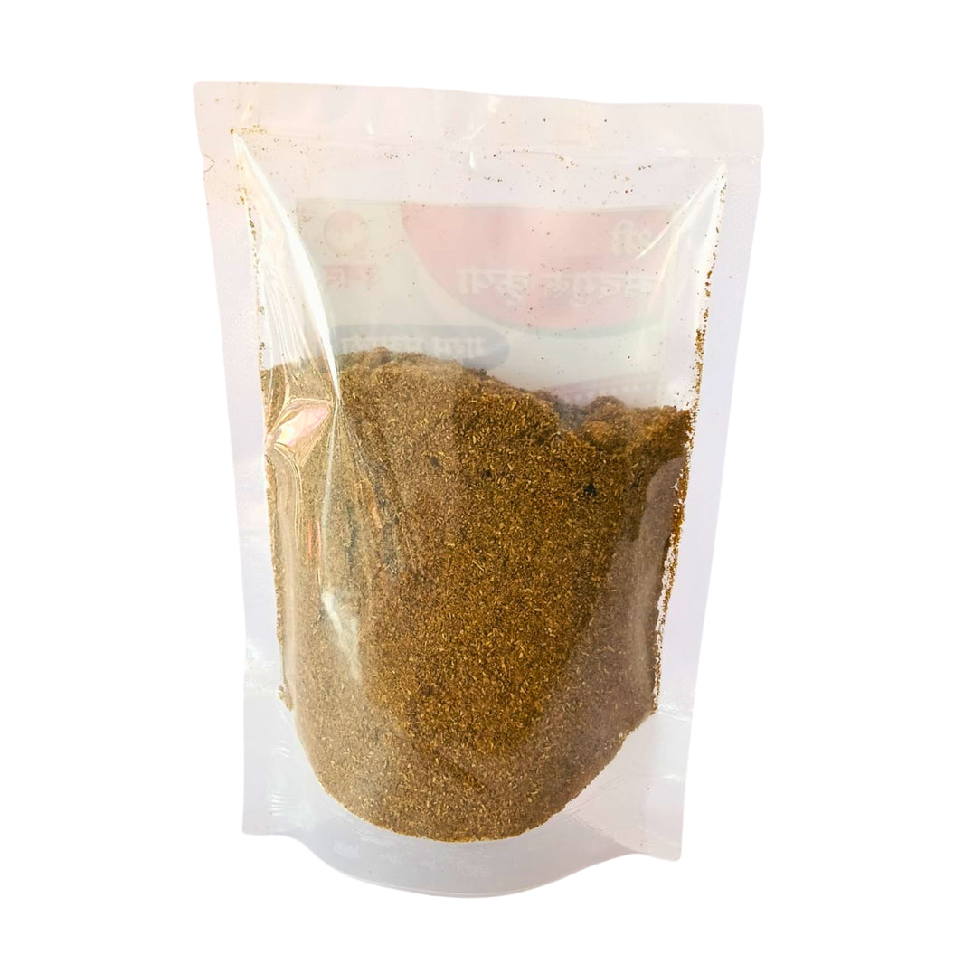 SHRI SADAGURU KRUPA, Garam Masala, Natural Ingredients, No Artificial Essence, Pack of 100 gm
