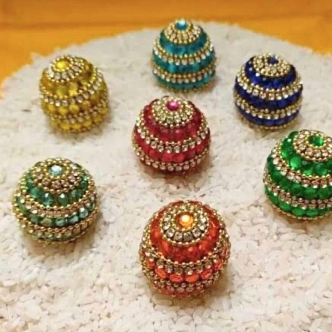 Sai Shankar SHG , Made by Handmade Marriage Function Handicraft Items