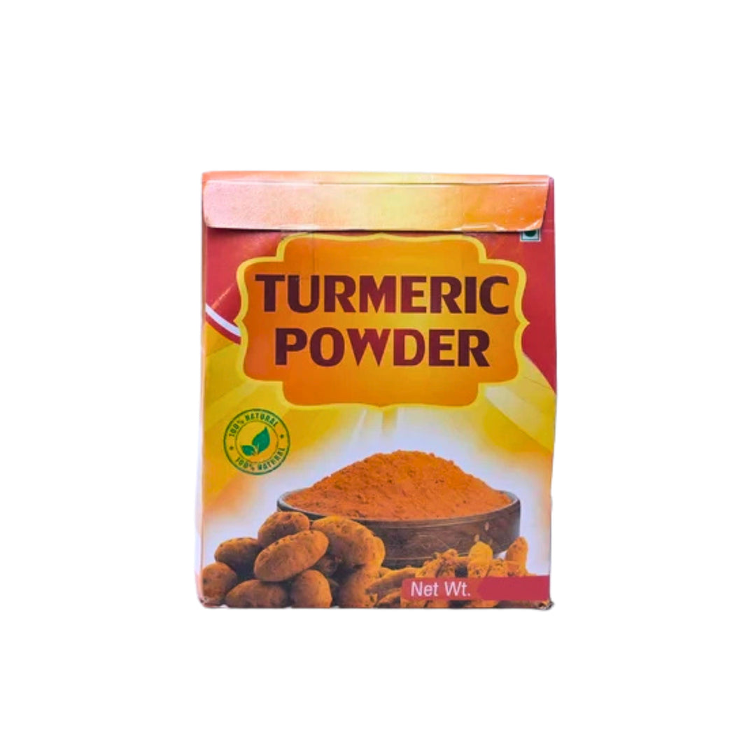 HIRAI Turmeric Powder, Kalyani Shg, Premium Quality, Natural, Healthy, Pack of 250 gms