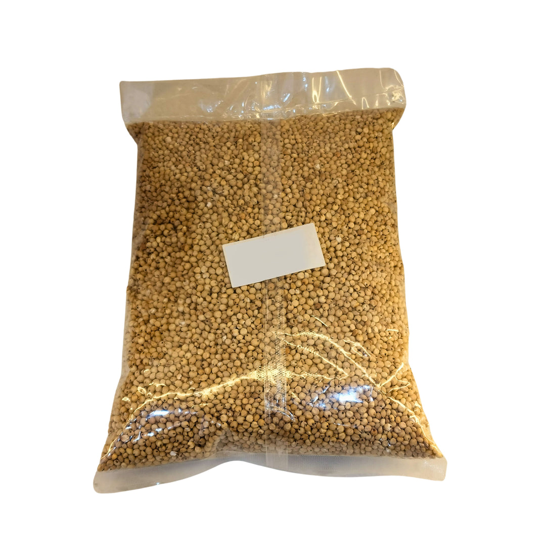 RANI HIRAI Traditional Jowar Jiwati Jawari Pack Of 1000gm Natural Millet Grain Traditional Maharashtrian Bhakari Flour Healthy Rural Diet Authentic Quality