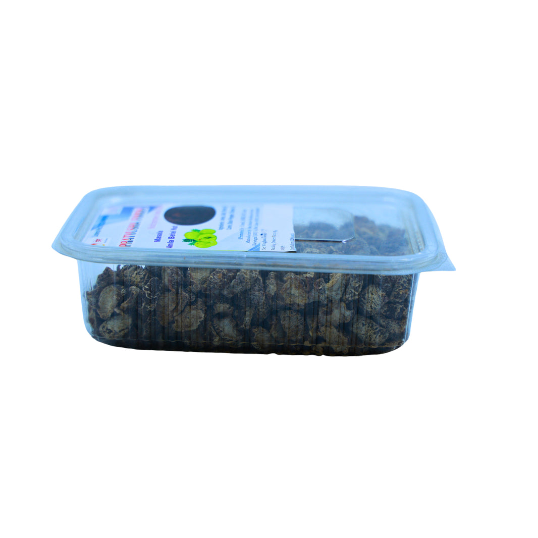 PRATYUSHA FOODS Spicy Aonla, Masala Awala Supari, Aadarsha SHG, Made By Natural Ingredients, Healthy, Pack of 250 gms