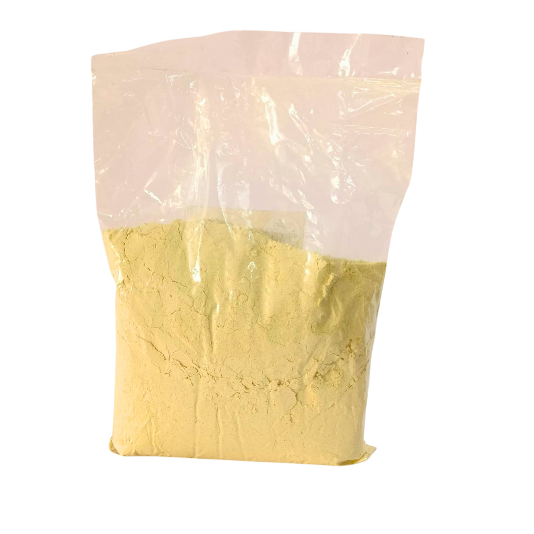 AMHI KOLHAPUR Thalipith Bhajani Pith, Thalipith Bhajani Flour, Mai SHG, Natural Ingredients, No Artificial Essence, Pack of 500 gm