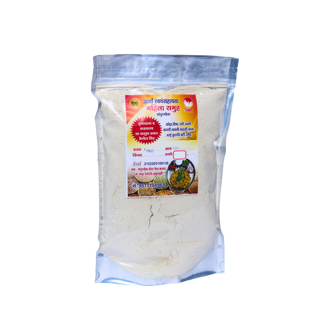 ARYA, Cereals & Pulses Flour, Arya SHG, Natural Ingredients, No Artificial Essence, Pack of 1000gm