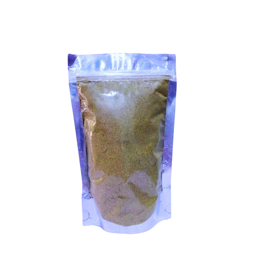 MAULI, Coriander Powder, Renukamata SHG, No Added Colours & No Preservatives, Pack Of 500 gm