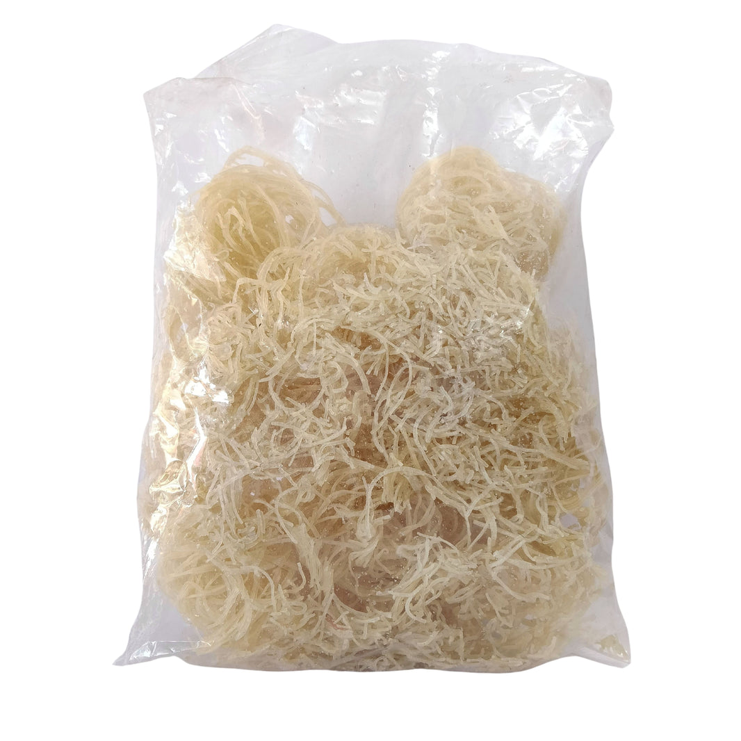 SHREERAM Wheat Kurdai, Made By Natural Ingredients, No Artificial Chemical, Pack of 500 gms