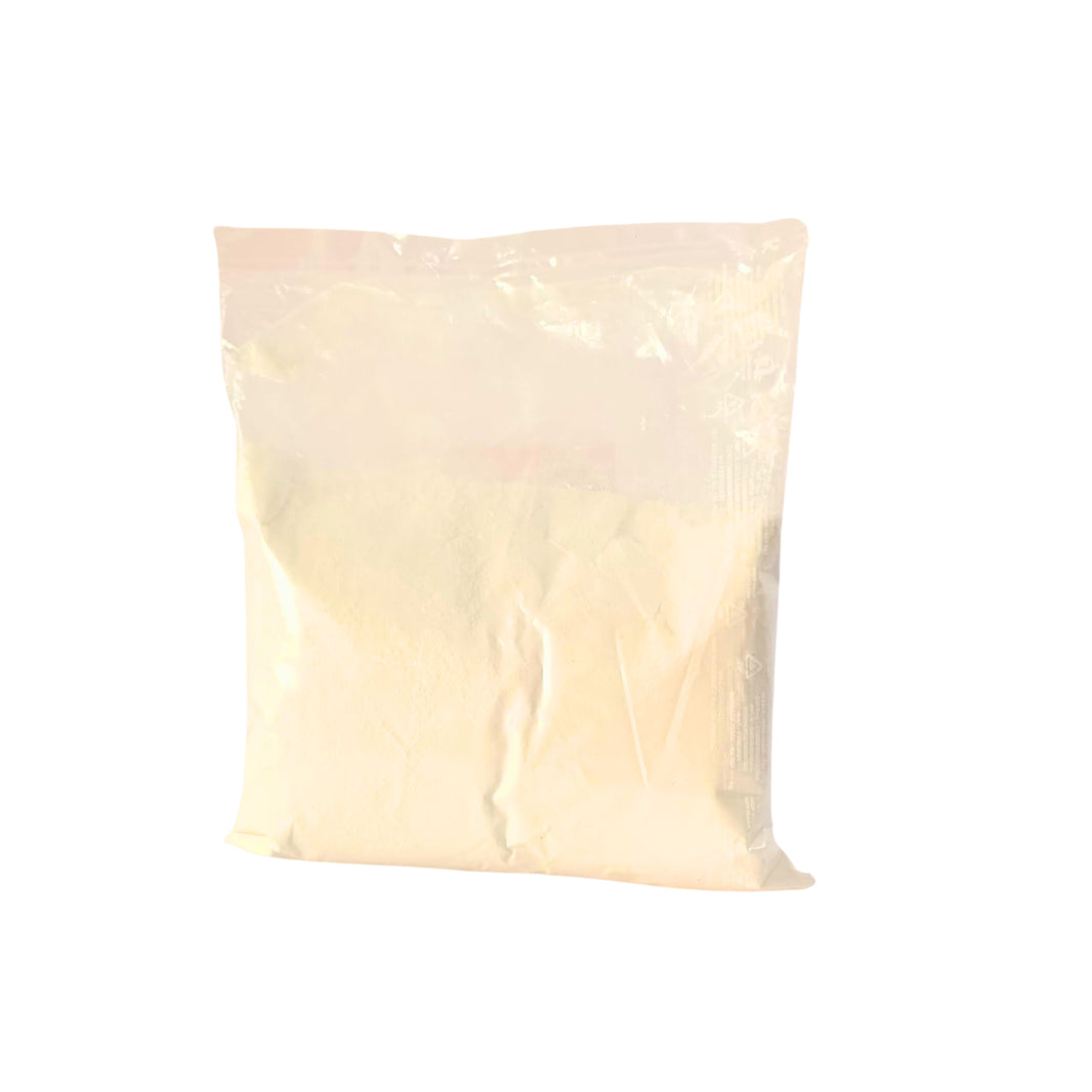 AMHI KOLHAPUR Suvasik Modak Pith, Suvasik Modak Flour, Mai SHG, Natural Ingredients, No Artificial Essence, Pack of 500 gm