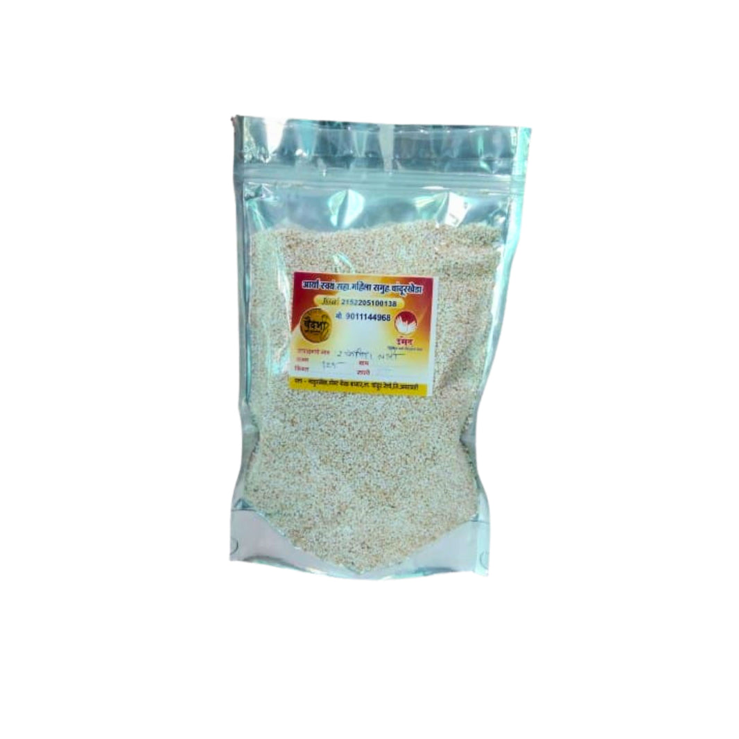ARYA, Rajgira Lahi, Arya SHG, Natural Ingredients, No Artificial Essence, Pack of 125 gm