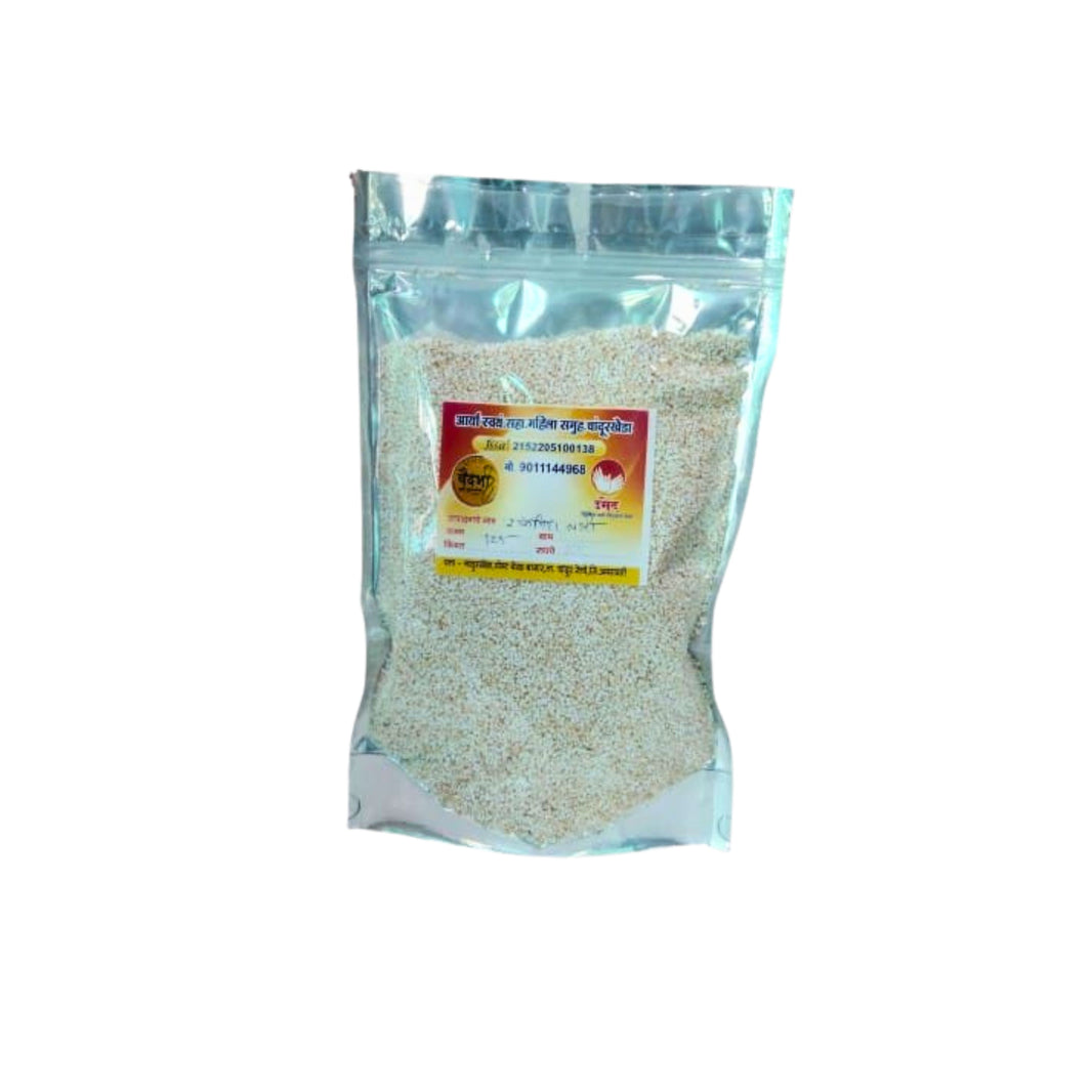 ARYA, Rajgira Lahi, Arya SHG, Natural Ingredients, No Artificial Essence, Pack of 125 gm