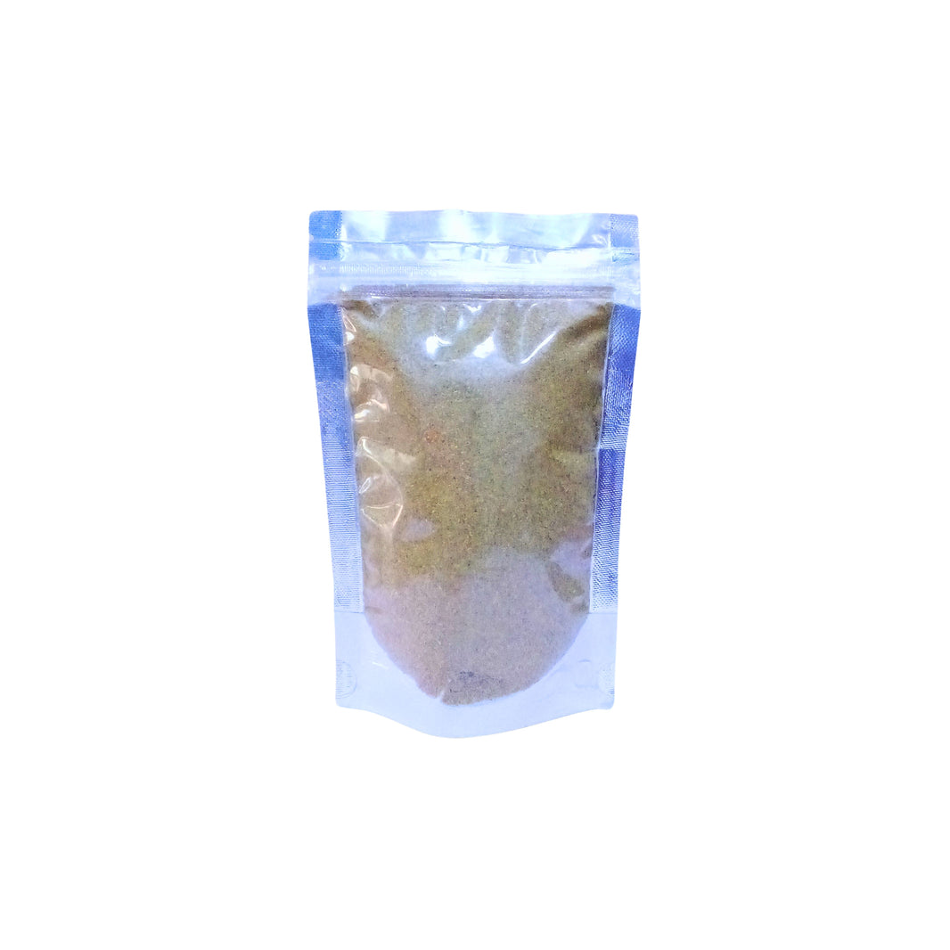 MAULI, Coriander Powder, Renukamata SHG, No Added Colours & No Preservatives, Pack Of 200 gm