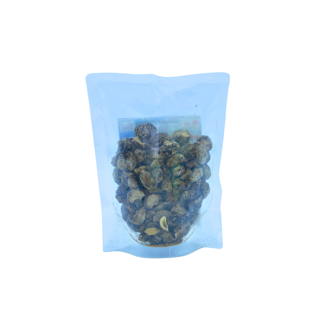 PRATYUSHA FOODS Spicy Aonla, Masala Awala Supari, Aadarsha SHG, Made By Natural Ingredients, Healthy, Pack of 125 gms