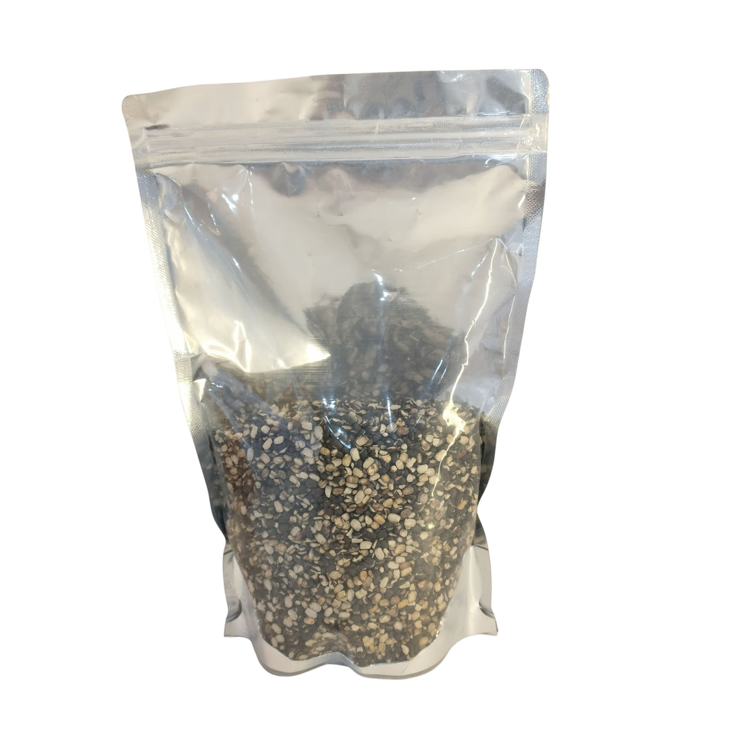 RANI HIRAI Black Gram Dal Udid Dal Pack Of 500gm Protein Rich Traditional Urad Pulse Smooth Texture For Idli Dosa Papad Dal Authentic Quality
