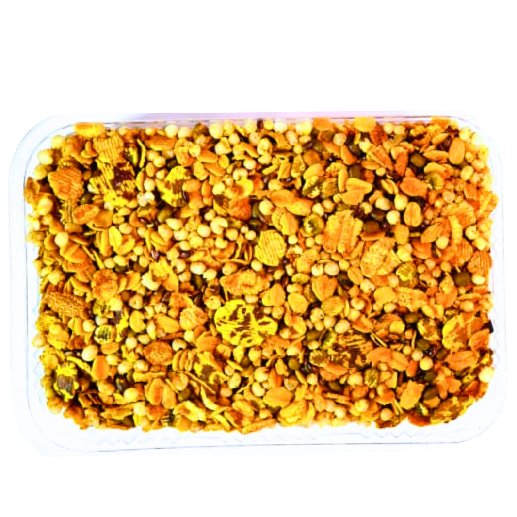 SANT - Tangy Oats with Bajra and Flaxseeds | Natural, Authentic, No Chemicals, No Artificial Color | 400gm