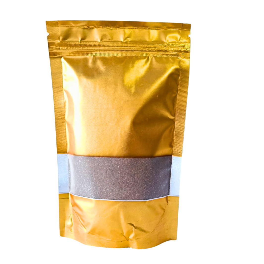 AMHI KOLHAPUR Kala Mutton Masala, Mai SHG, Natural Ingredients, No Artificial Essence, Pack of 200 gm