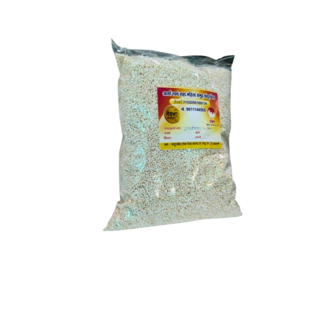 ARYA, Rajgira Lahi, Arya SHG, Natural Ingredients, No Artificial Essence, Pack of 500 gm