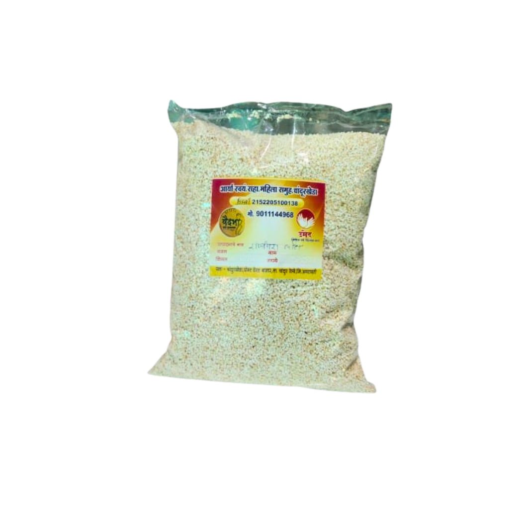 ARYA, Rajgira Lahi, Arya SHG, Natural Ingredients, No Artificial Essence, Pack of 500 gm