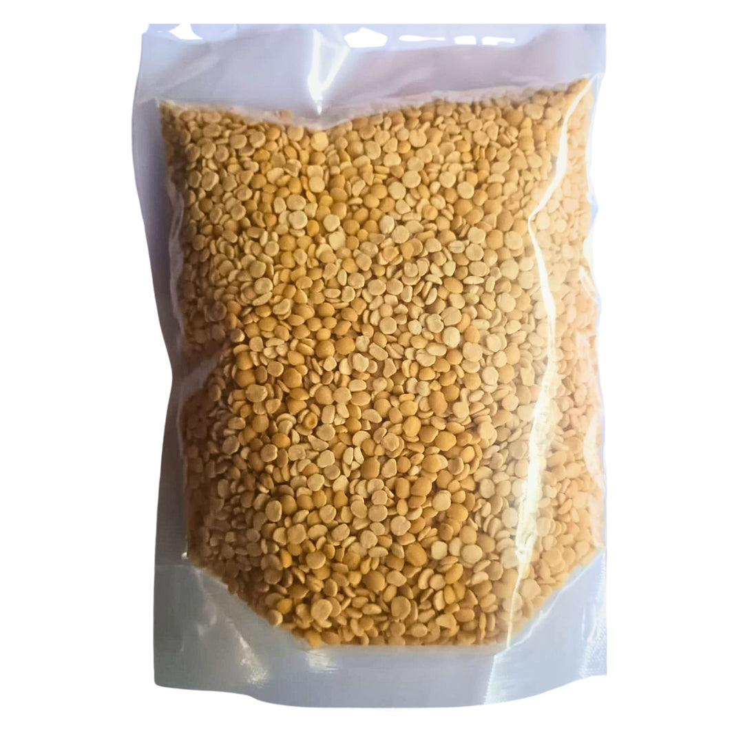 SOHAM – Tur Dal - Premium Quality, Handmade with Care, Authentic, Durable - Pack of 1000 gm