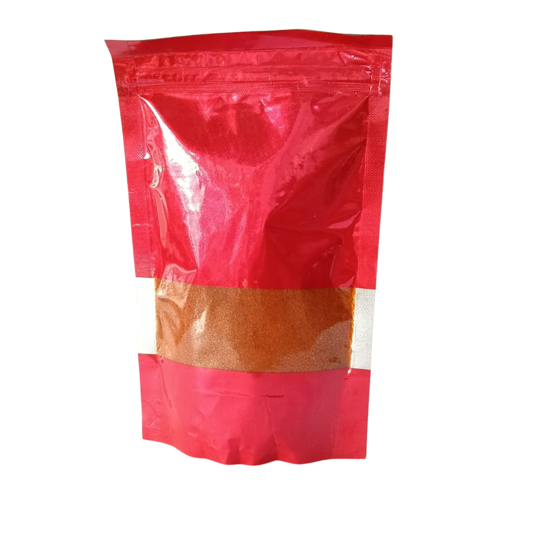 AMHI KOLHAPUR Chicken Masala, Mai SHG, Natural Ingredients, No Artificial Essence, Pack of 200 gm