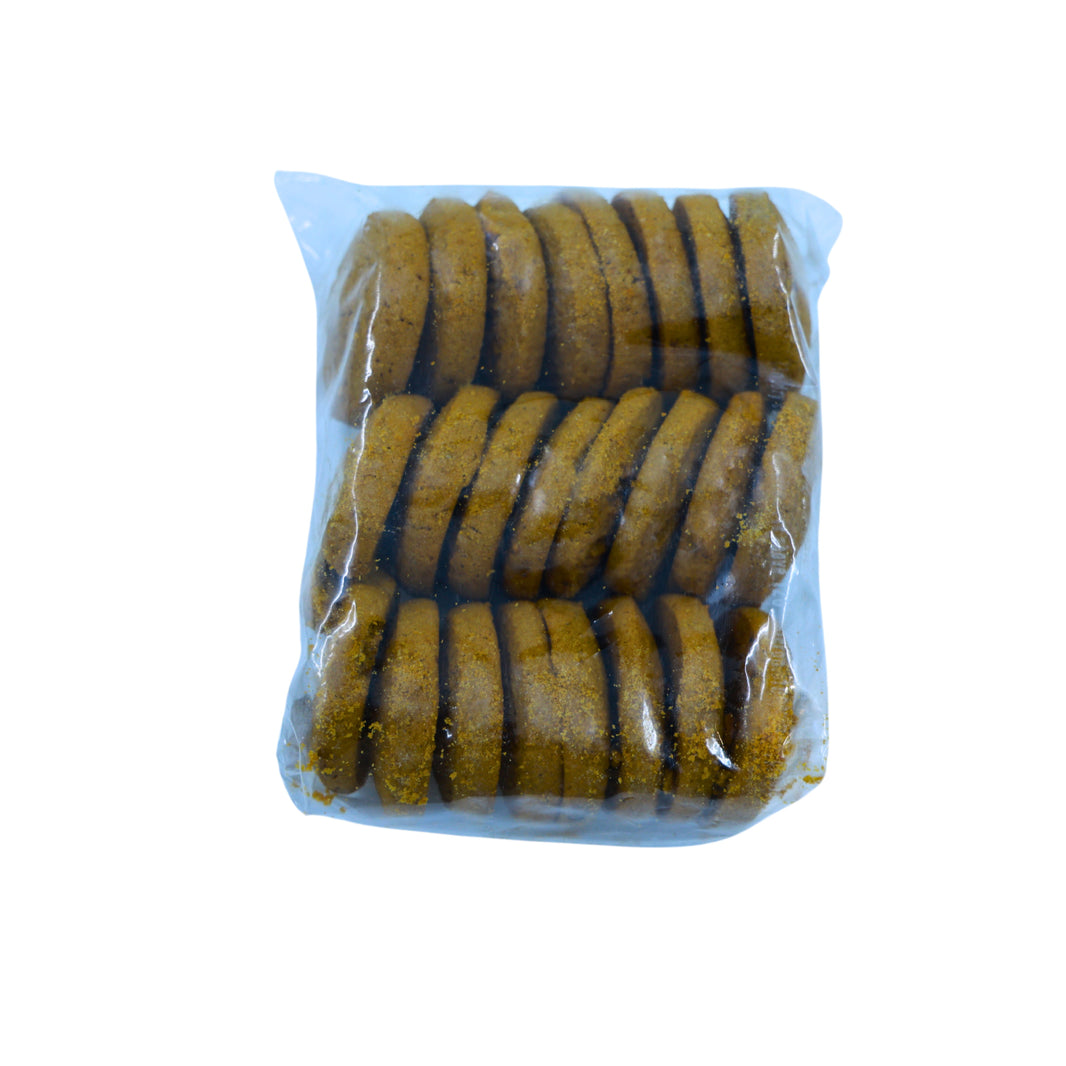 KANYAKUMARI Wheat Biscuits, Kanyakumari SHG, No Artificial Colour, Pack of 300 gm