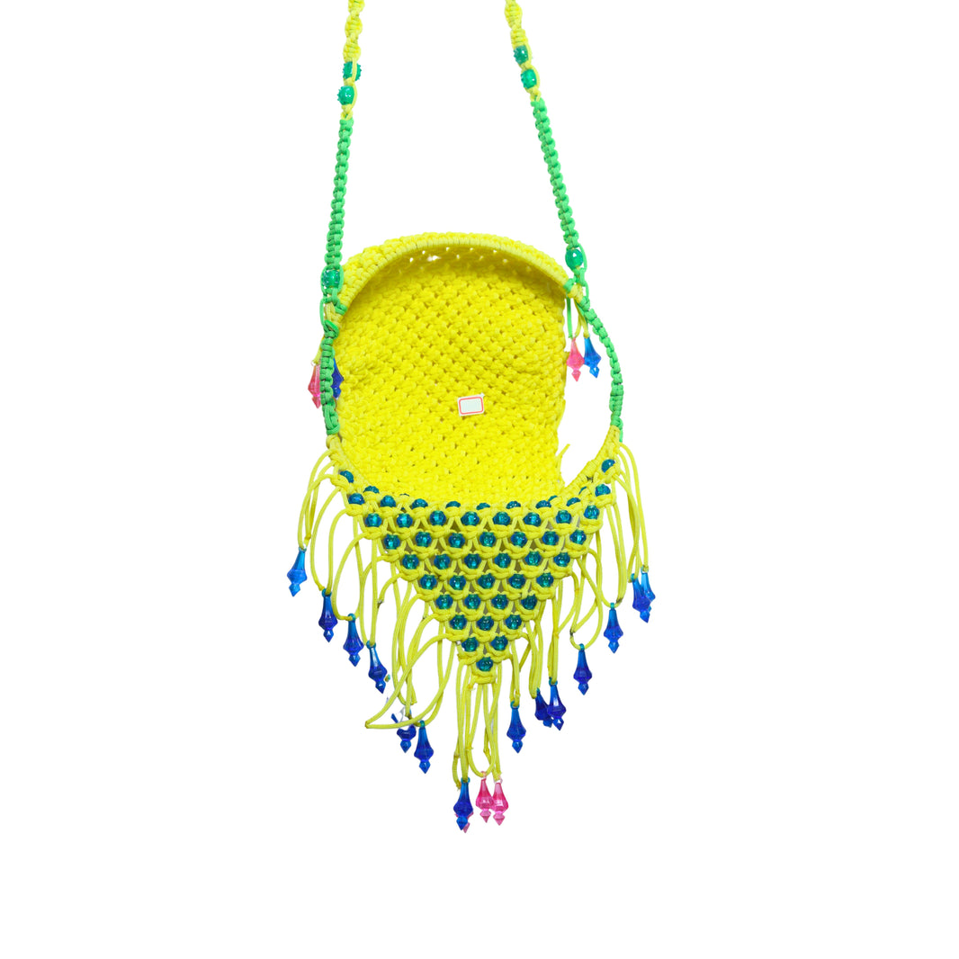 SANAYA MACRONE, Zula, Made By Macrone, Local Craftsmanship, Pack Of 1
