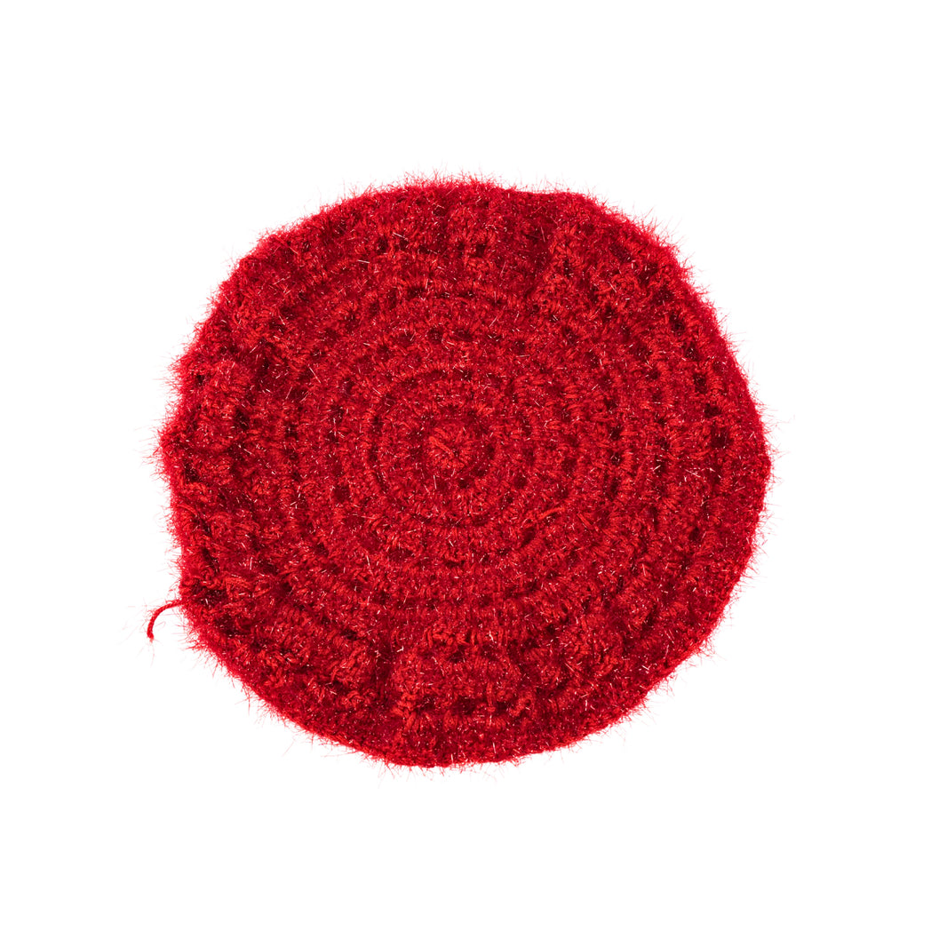 KHAN PAITHANI – Small Size Rumal / Roti Cover | Authentic Handmade, Natural, Pure & Traditional | Premium Quality | 1 Pc