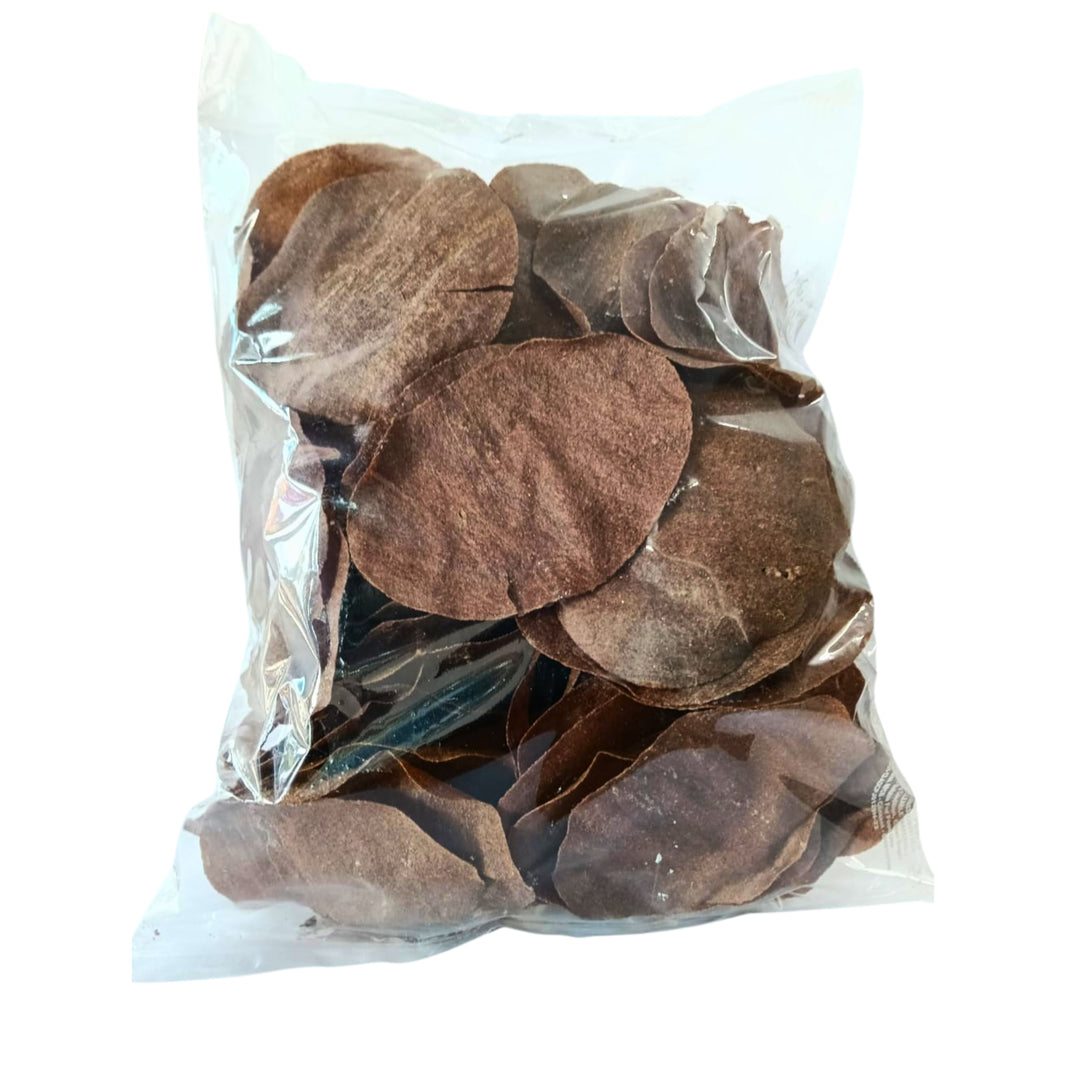 MAITRI Nachani Papad, Made By Saraswati SHG, Natural Ingredients, No Artificial Chemical, Pack of 1000 gms