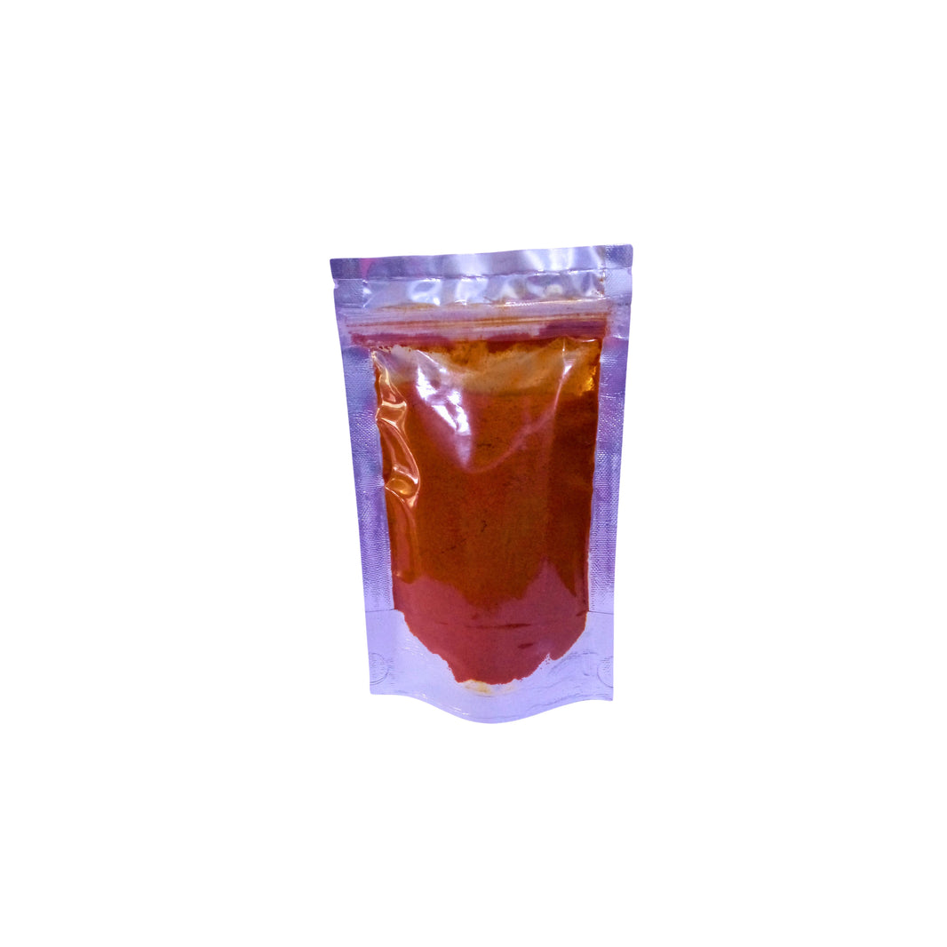 MAULI, Chilli Powder, Renukamata SHG, No Added Colours & No Preservatives, Pack Of 100 gm