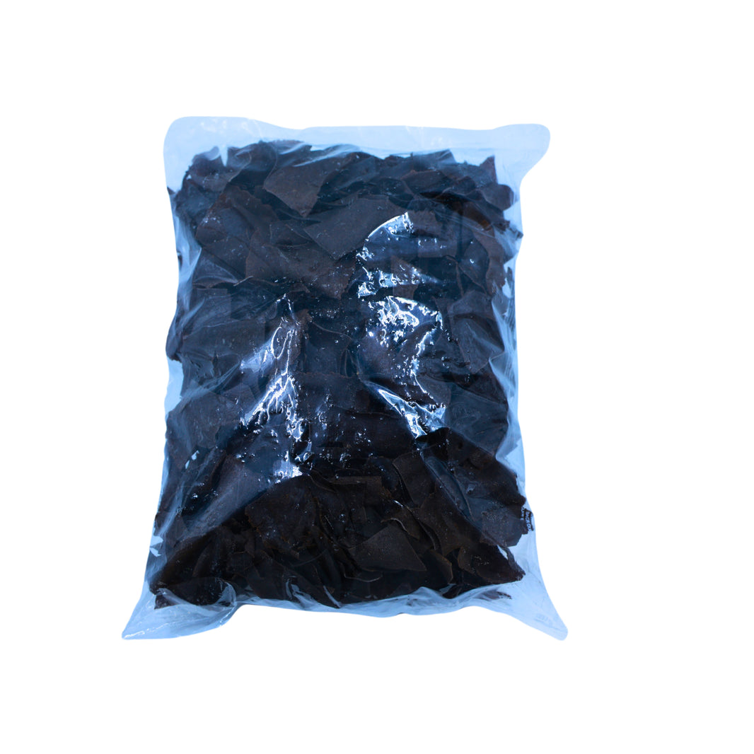 PIYUSH GRUH UDYOG, Nachani Papad, Handmade, Samarth SHG, High-Quality Ingredients, Crispy, Flavor, Pack of 1000 gms