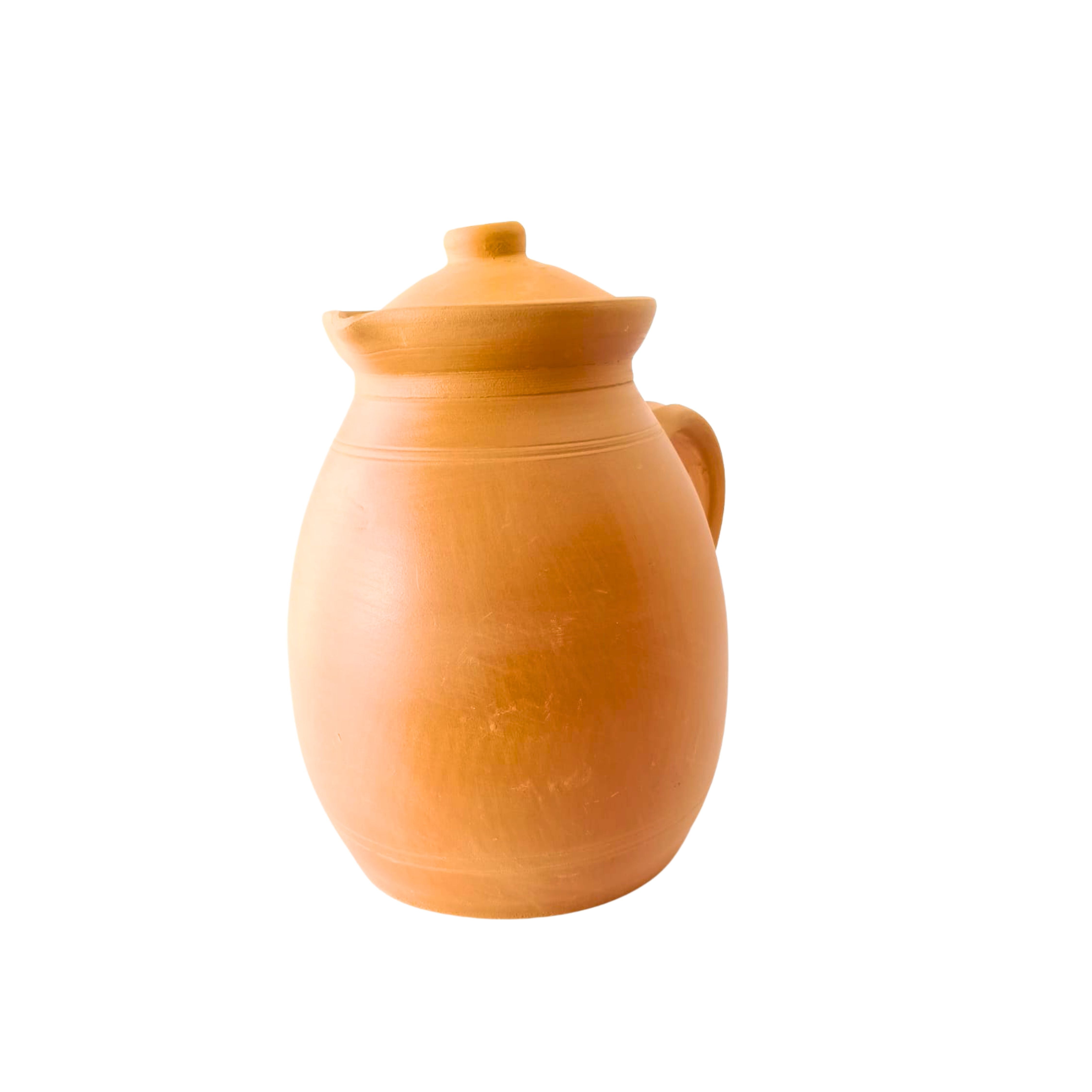 Handmade Pottery
